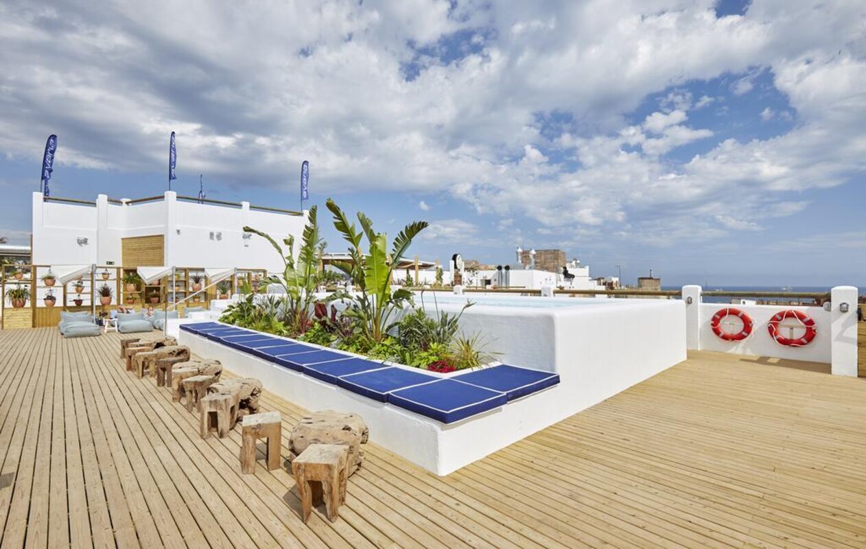 Španija - costa brava - lloret de mar
