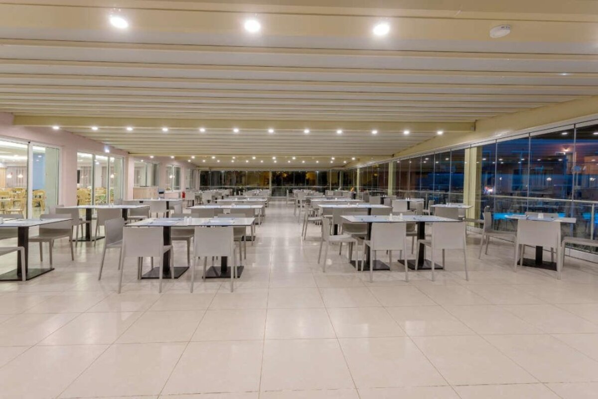 Grčija - Zakintos - Alikanas