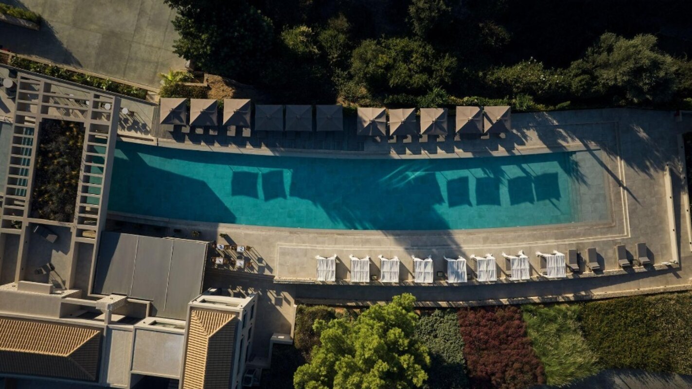 Grčija - Kefalonija