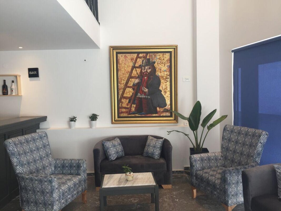 Grčija - kreta - hersonissos