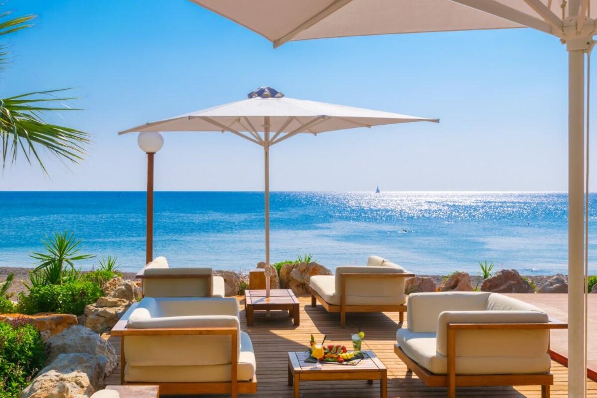 Grčija - rodos - faliraki