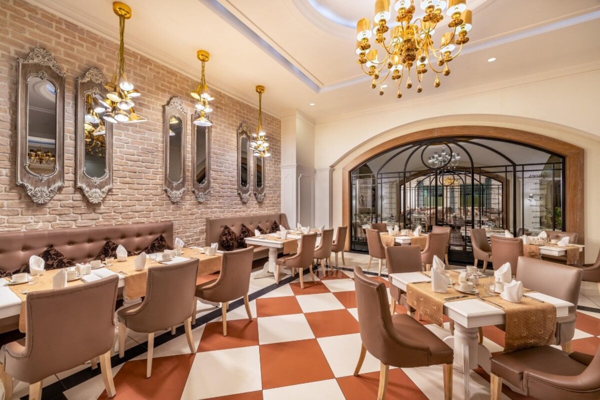 Turčija - Antalya z okolico - Antalya (Lara)