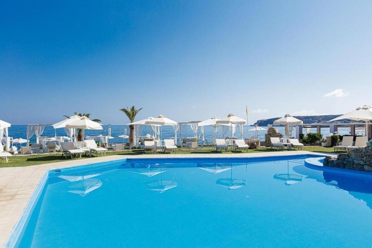 Grčija - kreta - scaleta