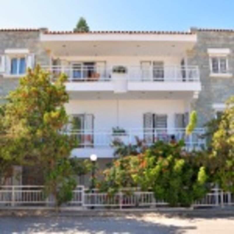 Grčija - kreta - kokkini chani
