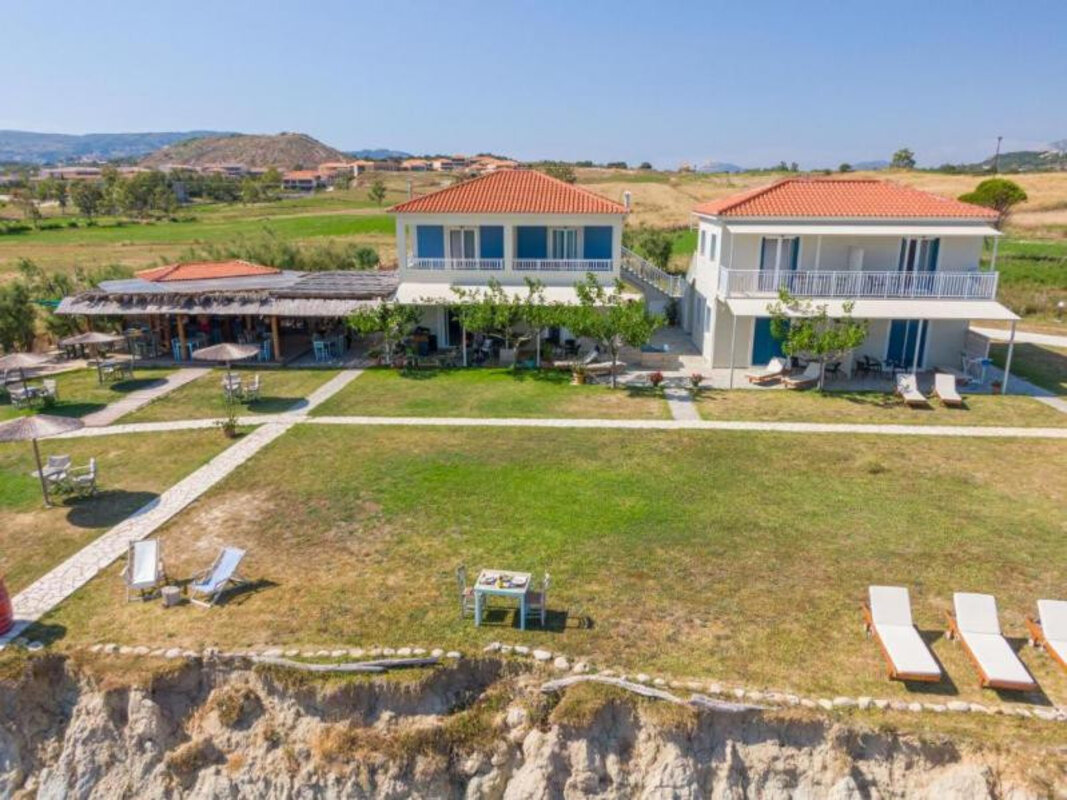 Grčija - otok Kefalonija - Kefalonia