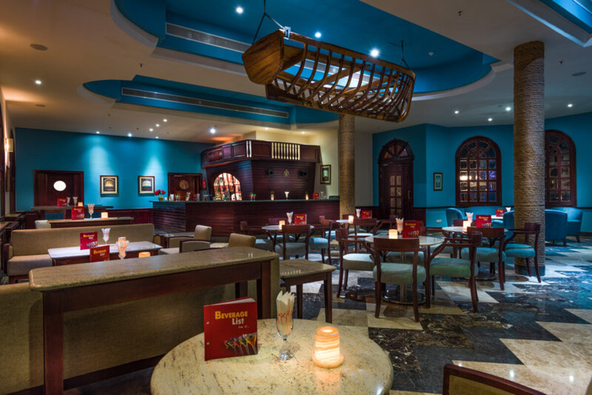 Egipt - Sinajski polotok - Sharm El Sheikh-na'ama 