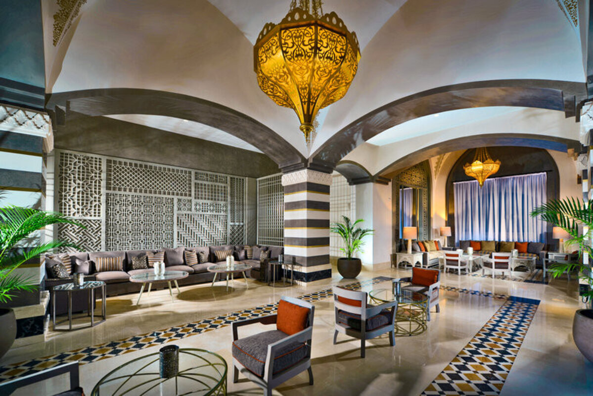 Egipt - Sinajski polotok - Sharm El Sheikh