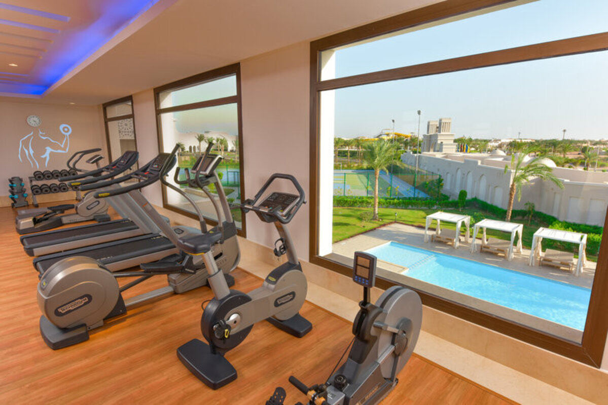 Egipt - Sinajski polotok - Sharm El Sheikh