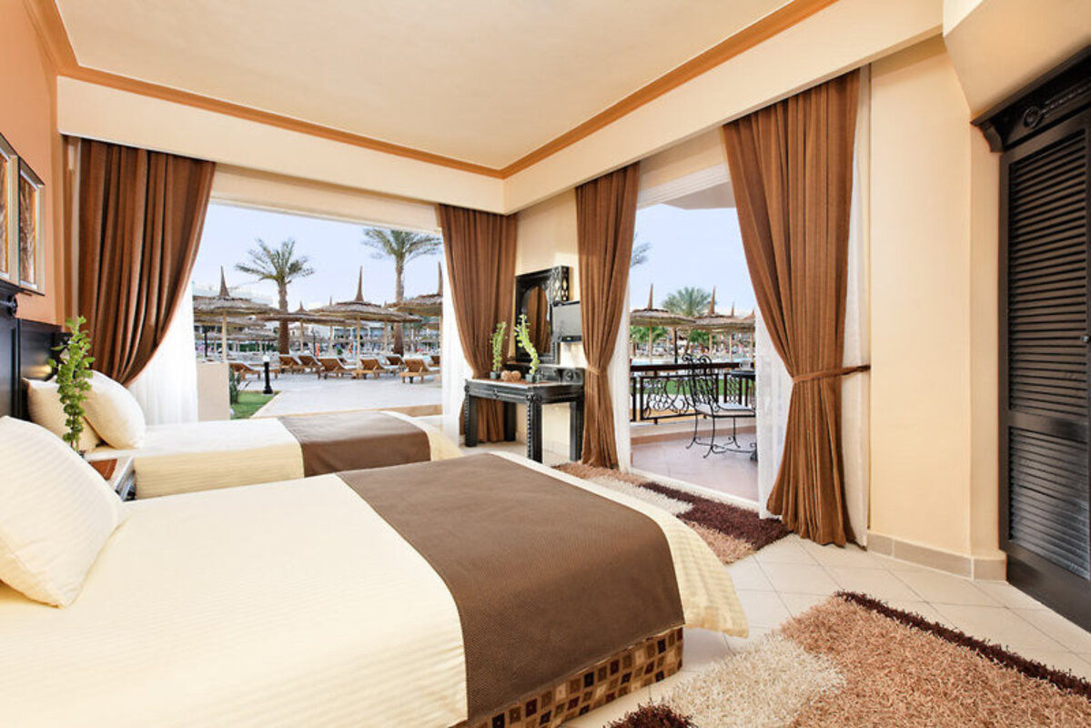 Egipt - Sharm El Sheikh