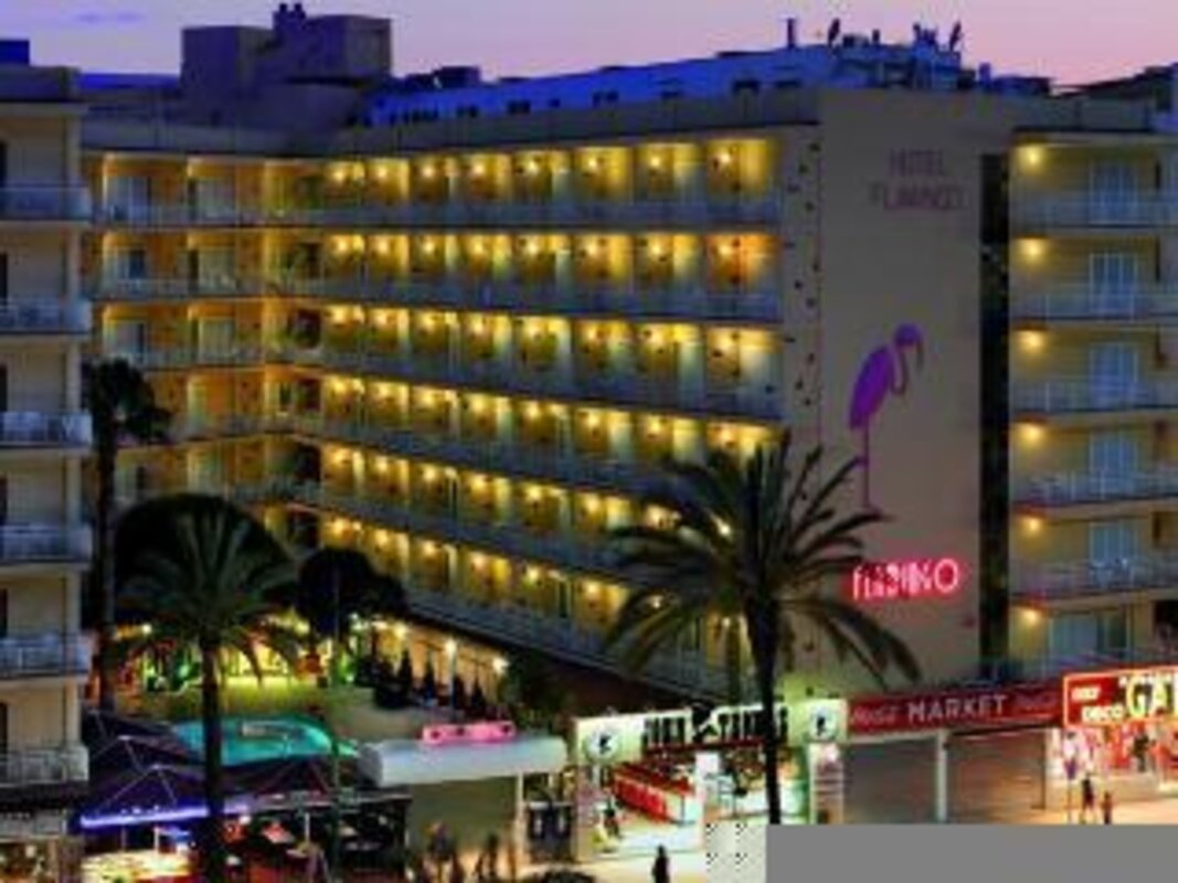 Španija - costa brava - lloret de mar