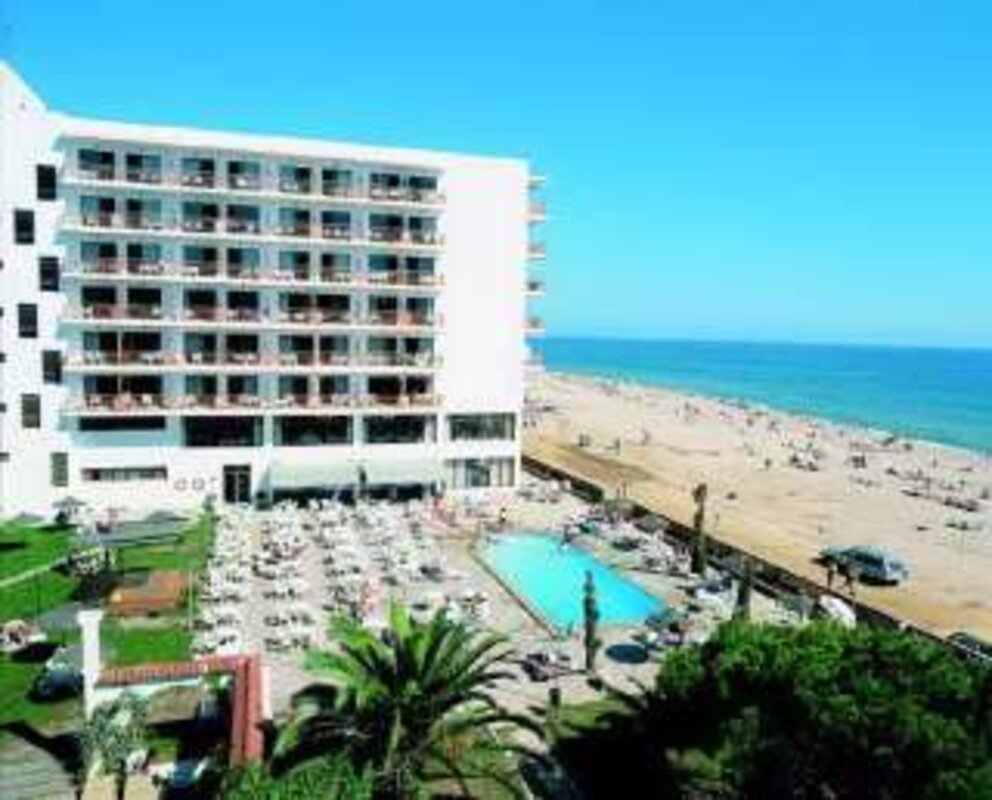 Španija - costa brava - santa susanna