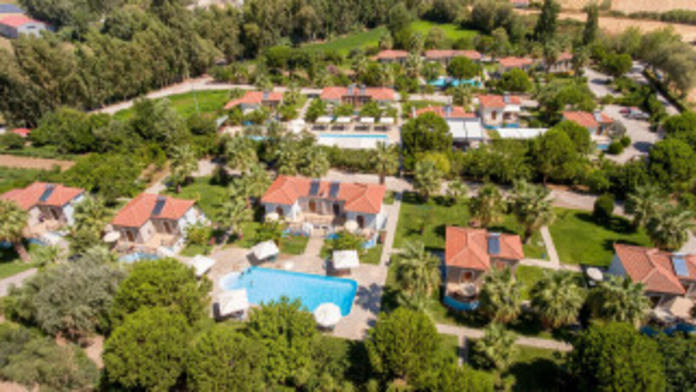 Grčija - lezbos - skala kallonis