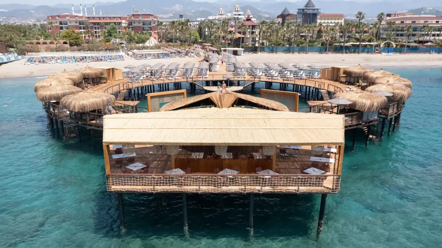 Turčija - Antalya z okolico - Alanya