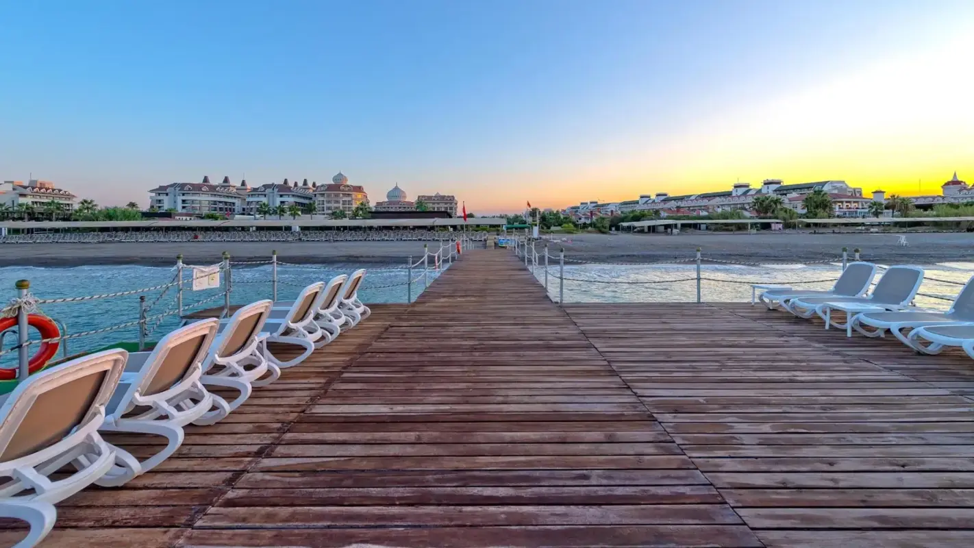 Turčija - Antalya z okolico - Bogazkent