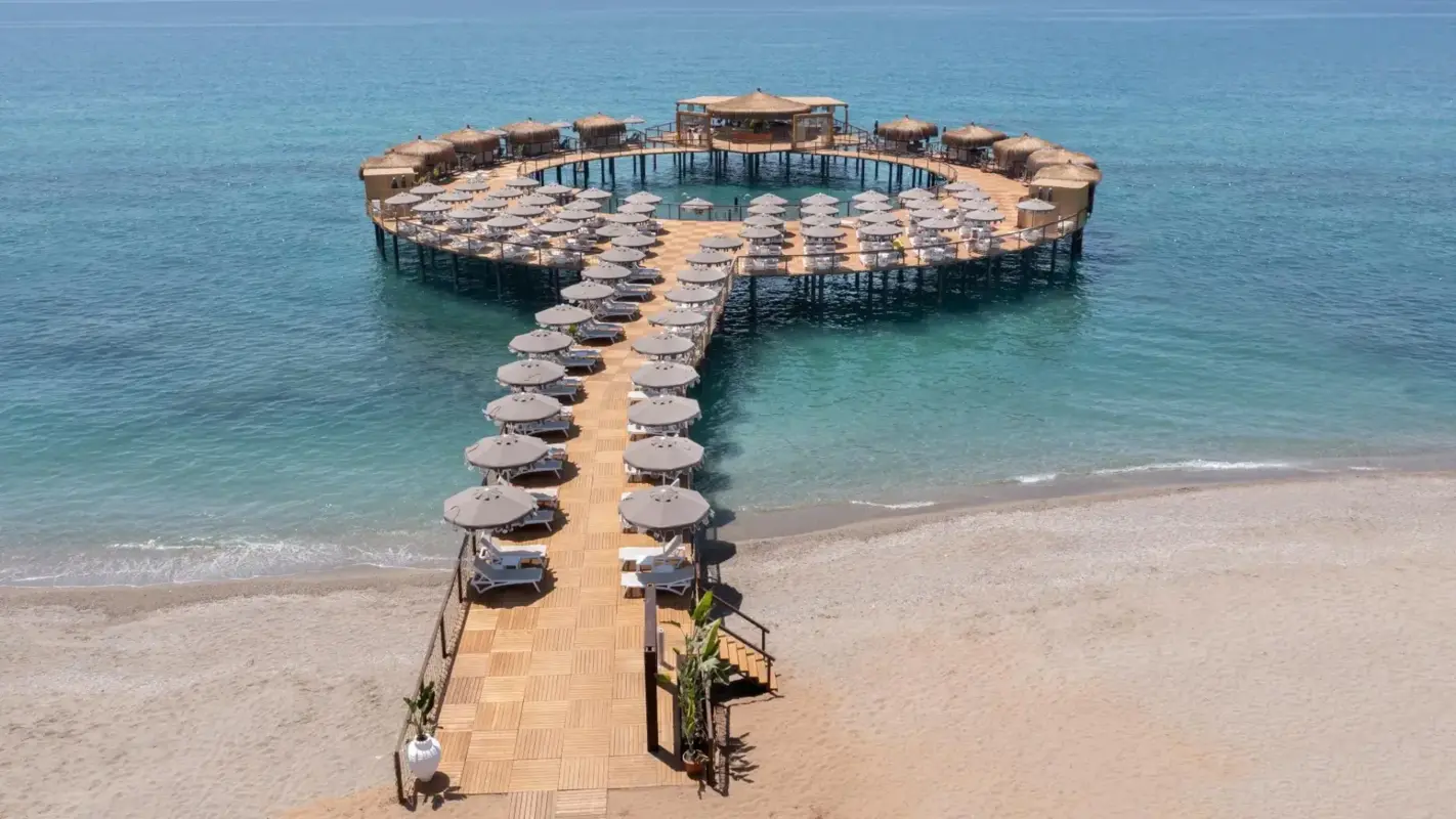 Turčija - Antalya z okolico - Alanya