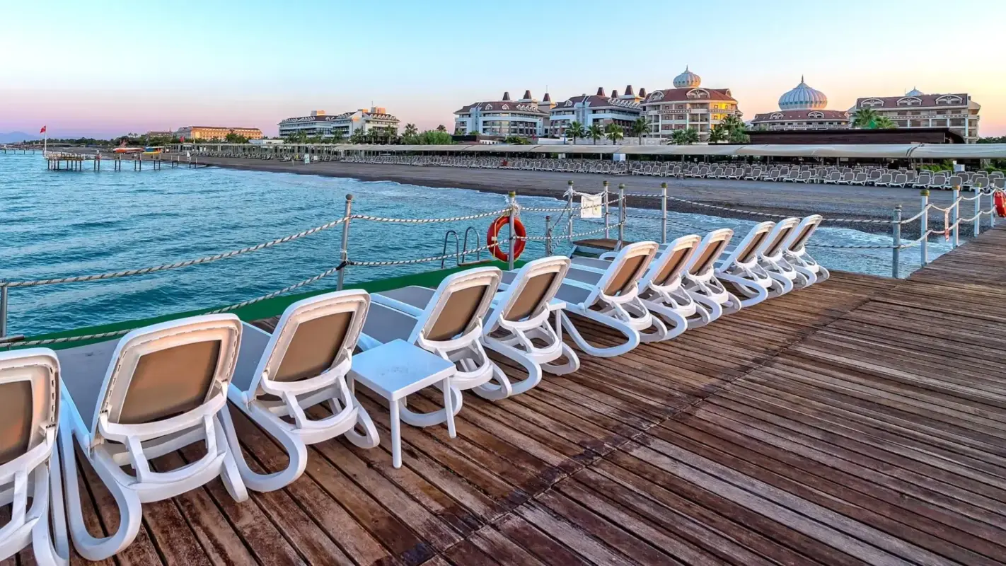 Turčija - Antalya z okolico - Bogazkent