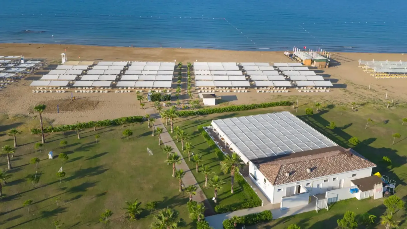 Turčija - Anatalya z okolico - Side