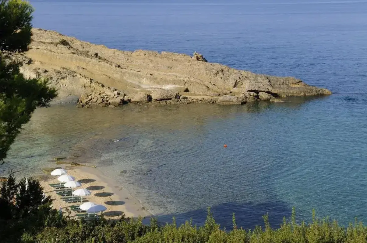 Grčija - kefalonija - argostoli