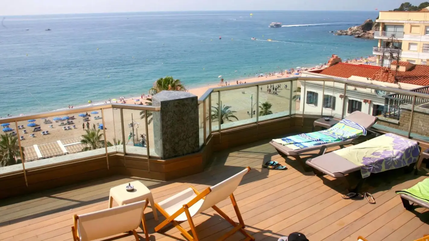 Španija - costa brava - lloret de mar