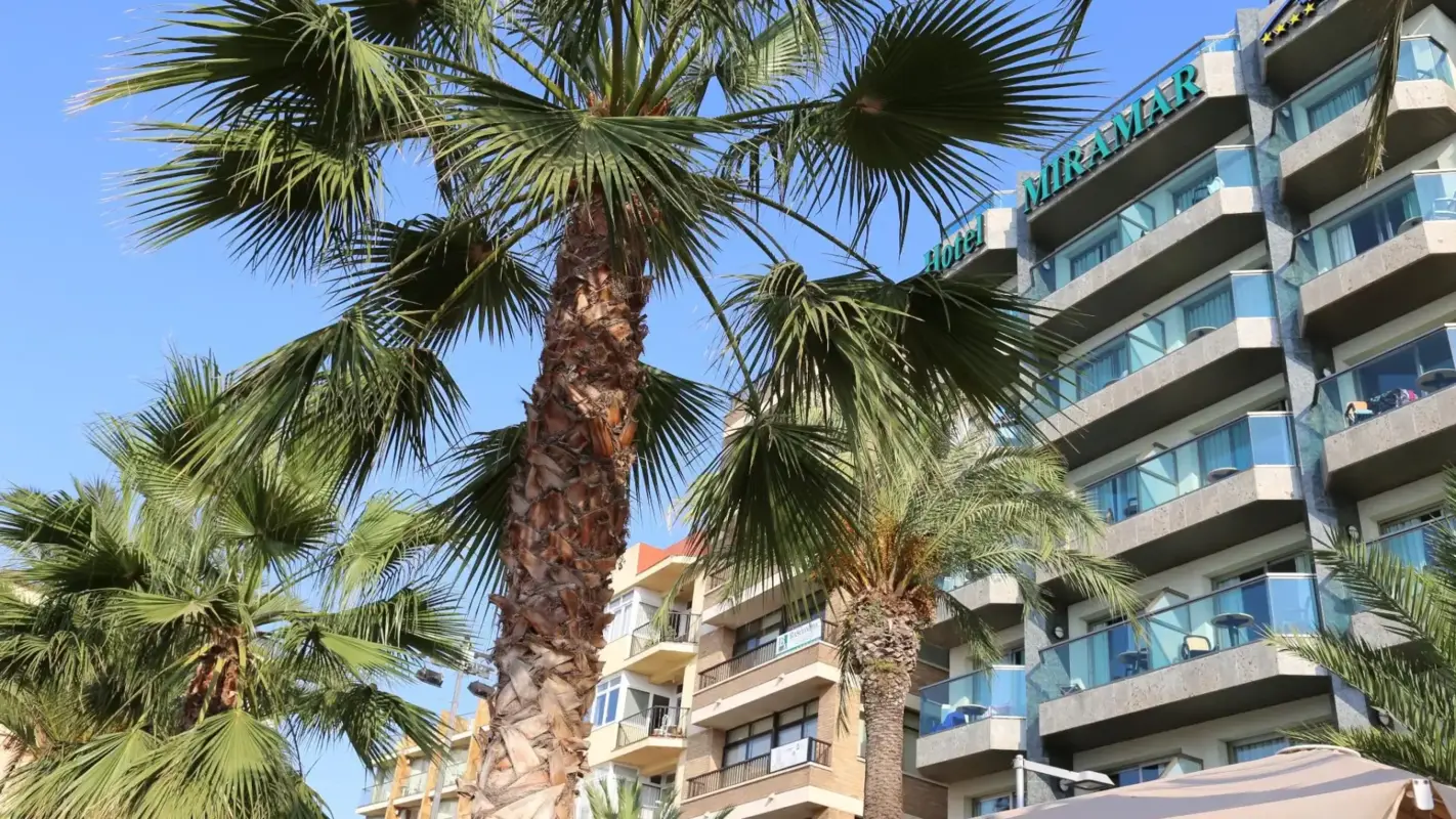 Španija - costa brava - lloret de mar