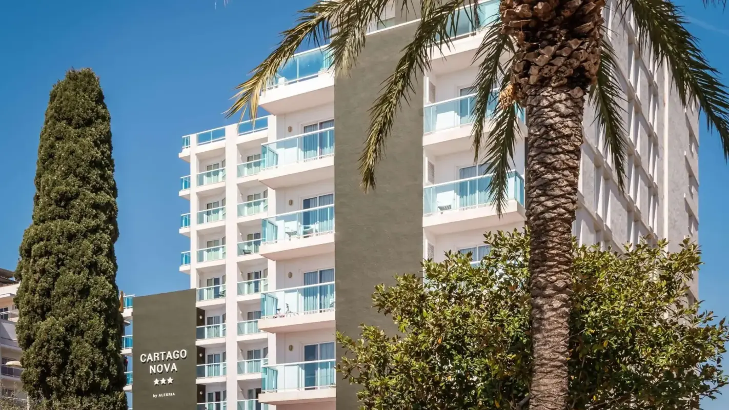 Španija - costa brava - malgrat de mar