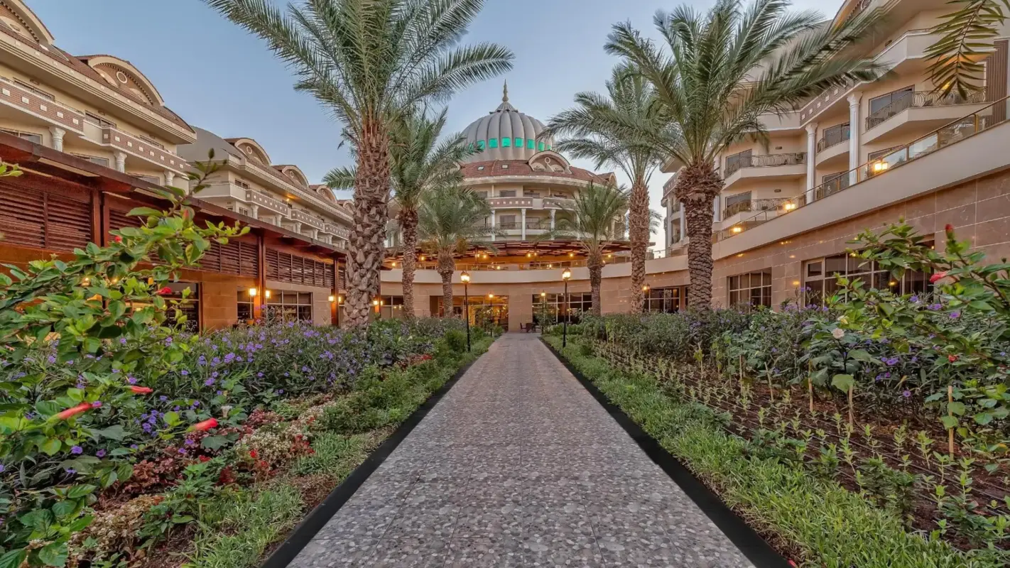 Turčija - Antalya z okolico - Bogazkent