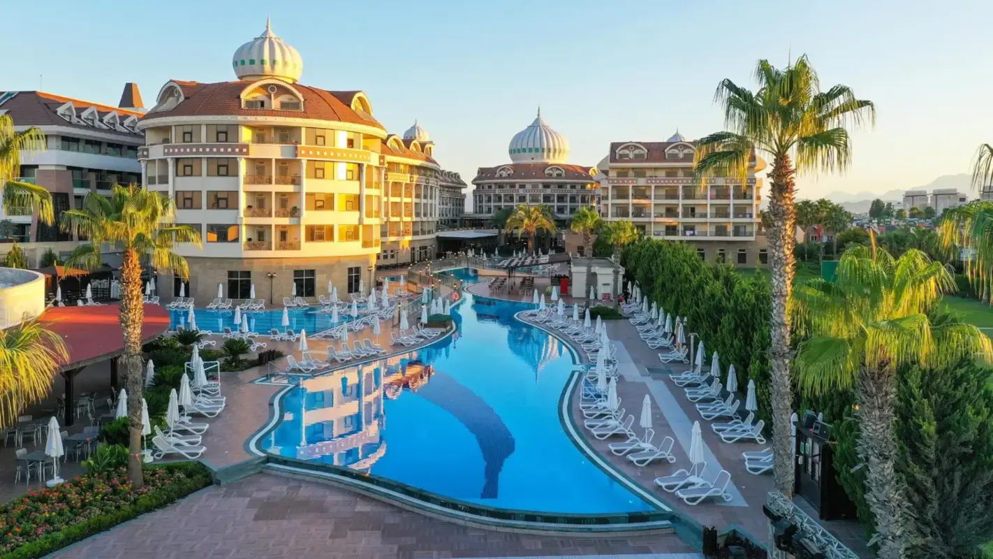 Turčija - Antalya z okolico - Bogazkent