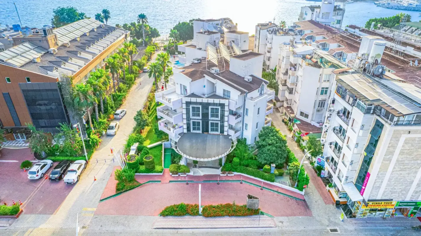 Turčija - Antalya z okolico - Kemer