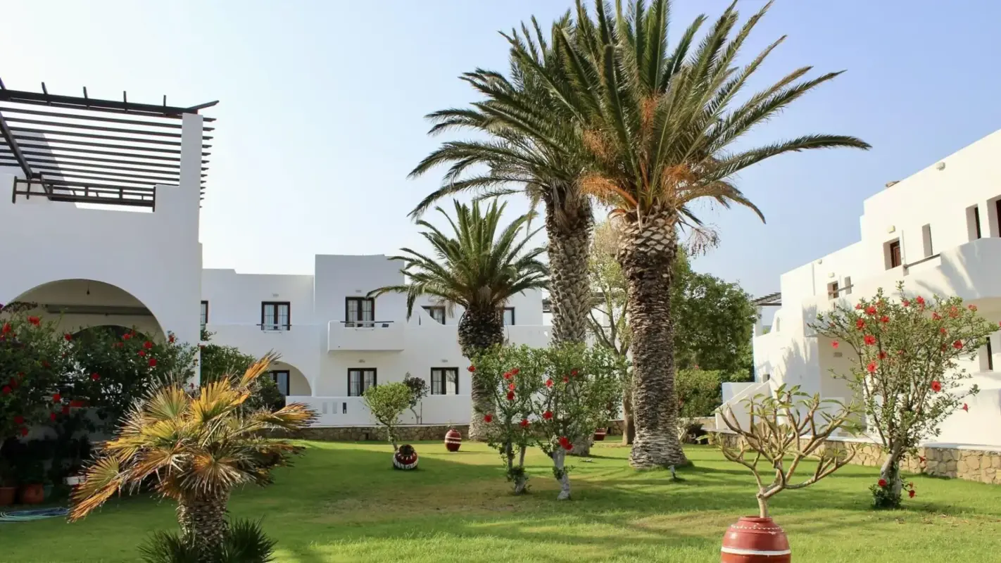 Grčija - karpatos - afiartis