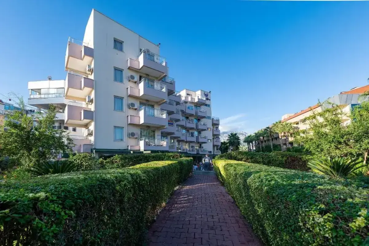 Turčija - Antalya z okolico - Kemer