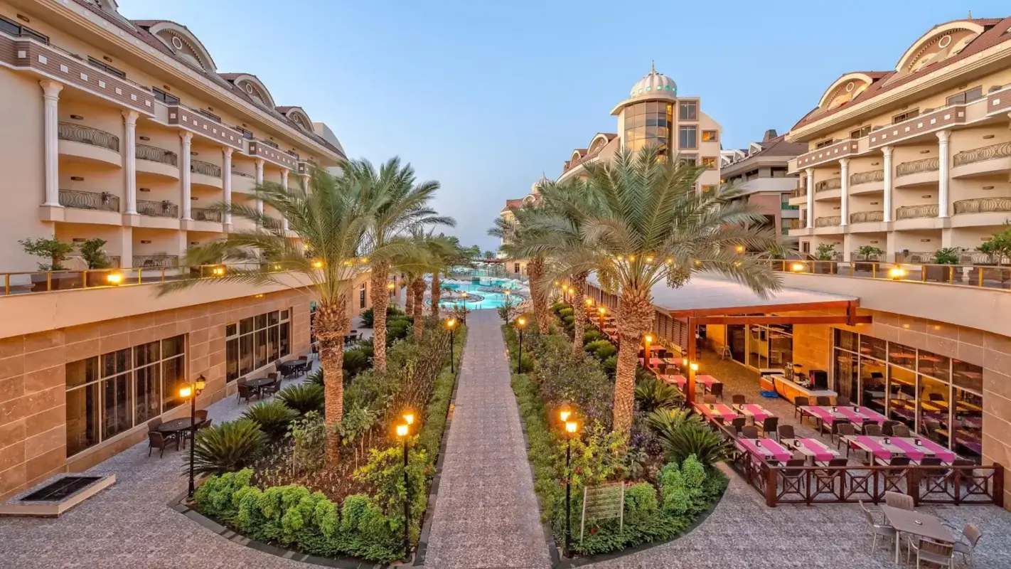 Turčija - Antalya z okolico - Bogazkent