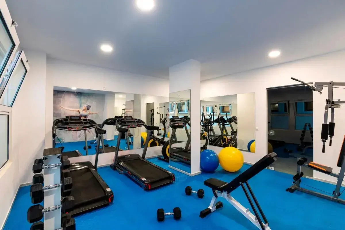 Grčija - rodos - ixia