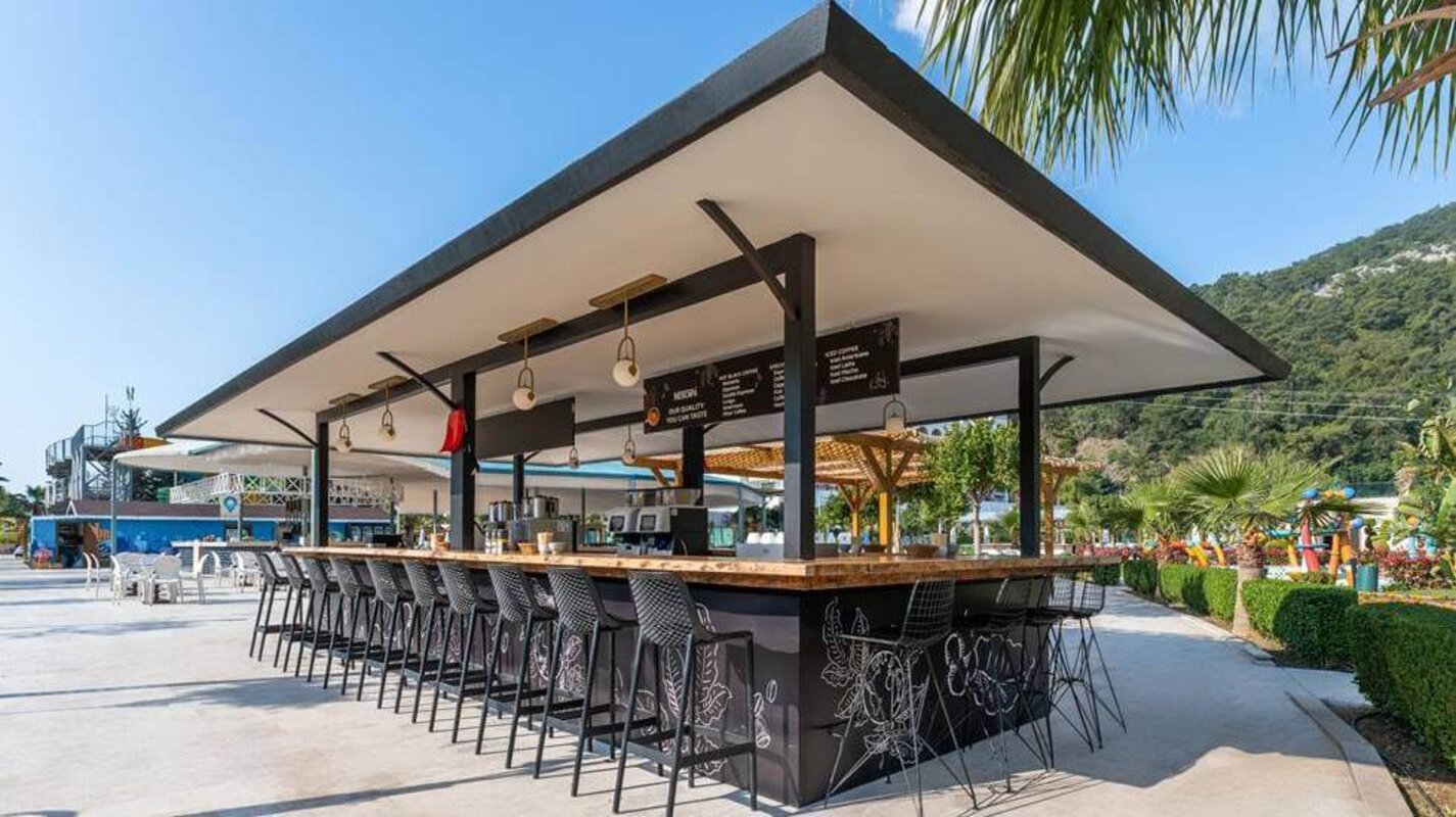 Turčija - Antalya z okolico - Beldibi