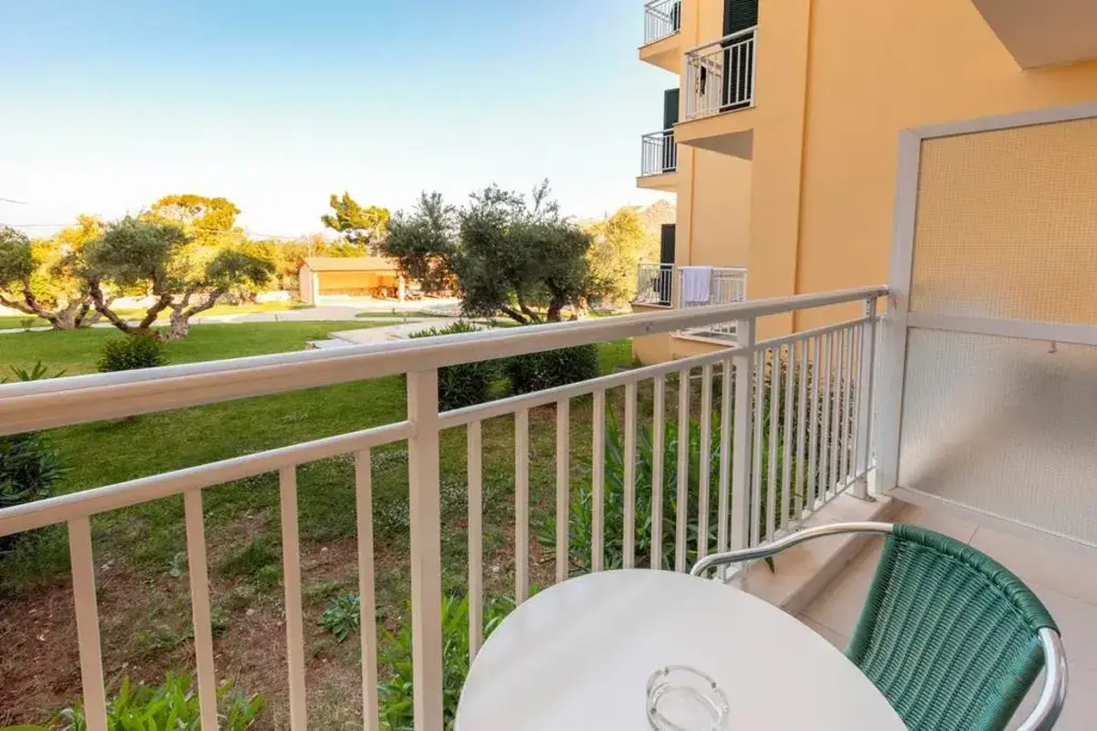 Grčija - otok kefalonija - lassi