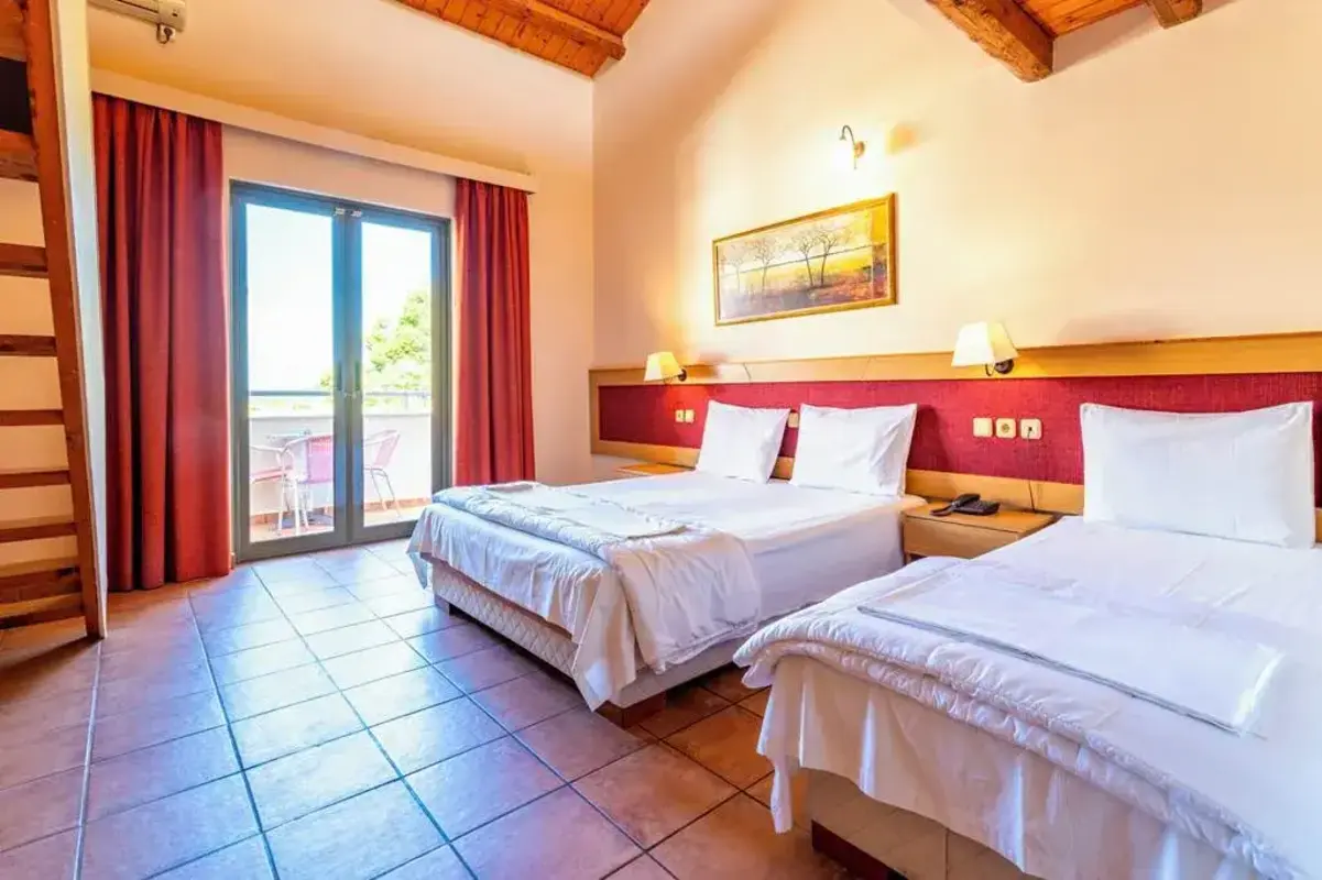 Grčija - kefalonija - lixouri