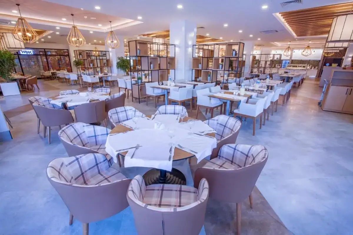 Turčija - Antalya z okolico - Avsallar 