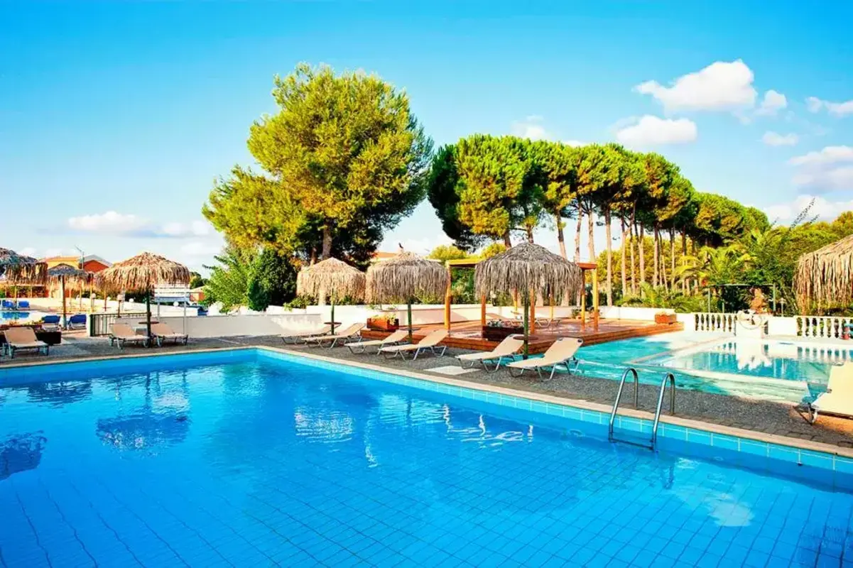 Grčija - kefalonija - lixouri