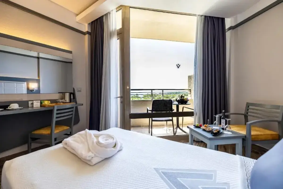 Turčija - Antalya z okolico - Manavgat