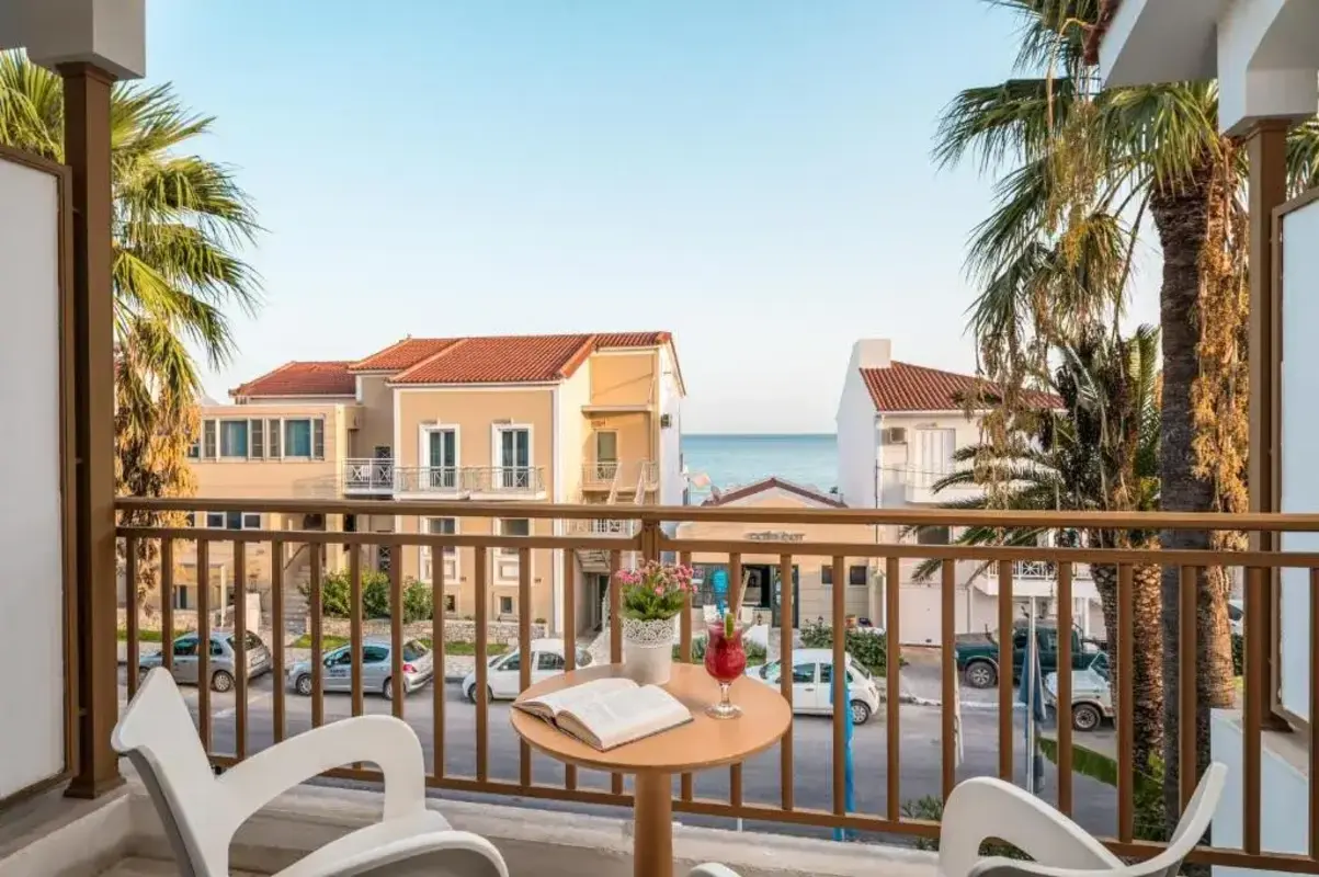 Grčija - samos & ikaria - pythagorion