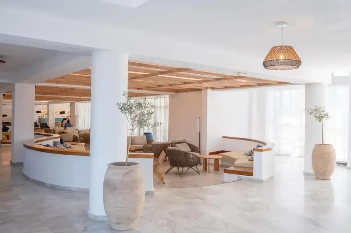 Grčija - kos - matichari