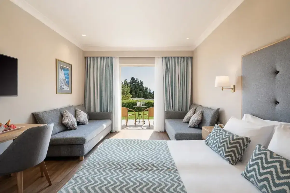 Grčija - kreta - geogioupolis