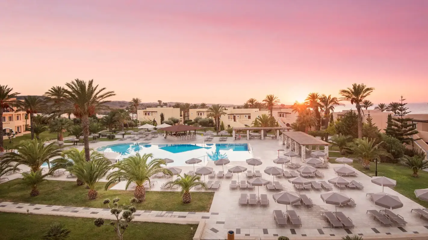 Grčija - kos - mastichari