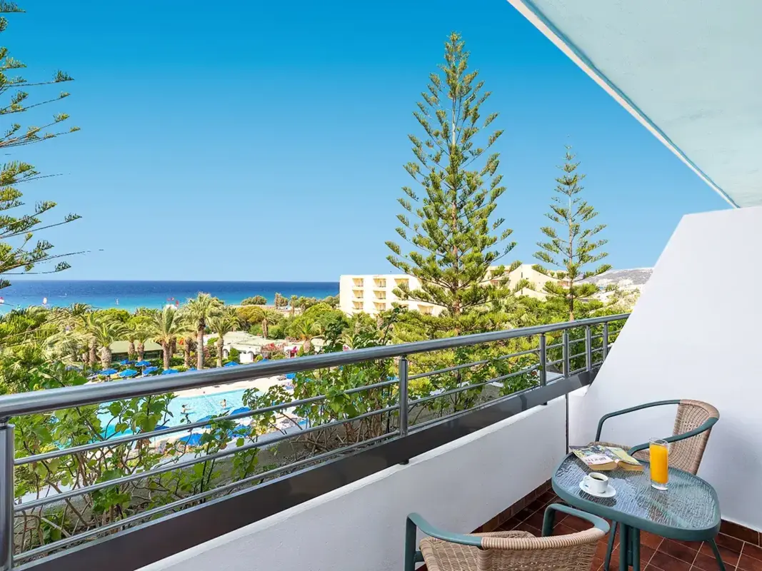 Grčija - rodos - mesto rodos