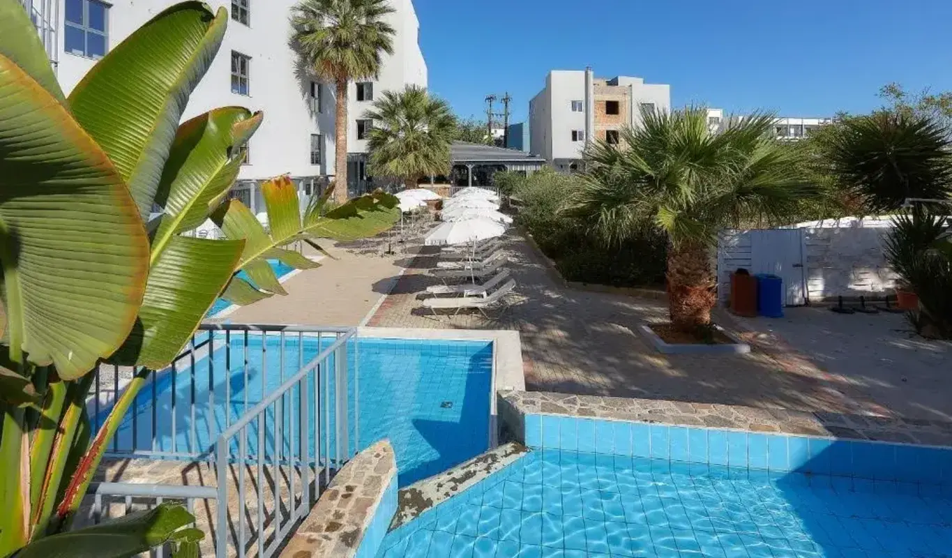 Grčija - kreta - pollis