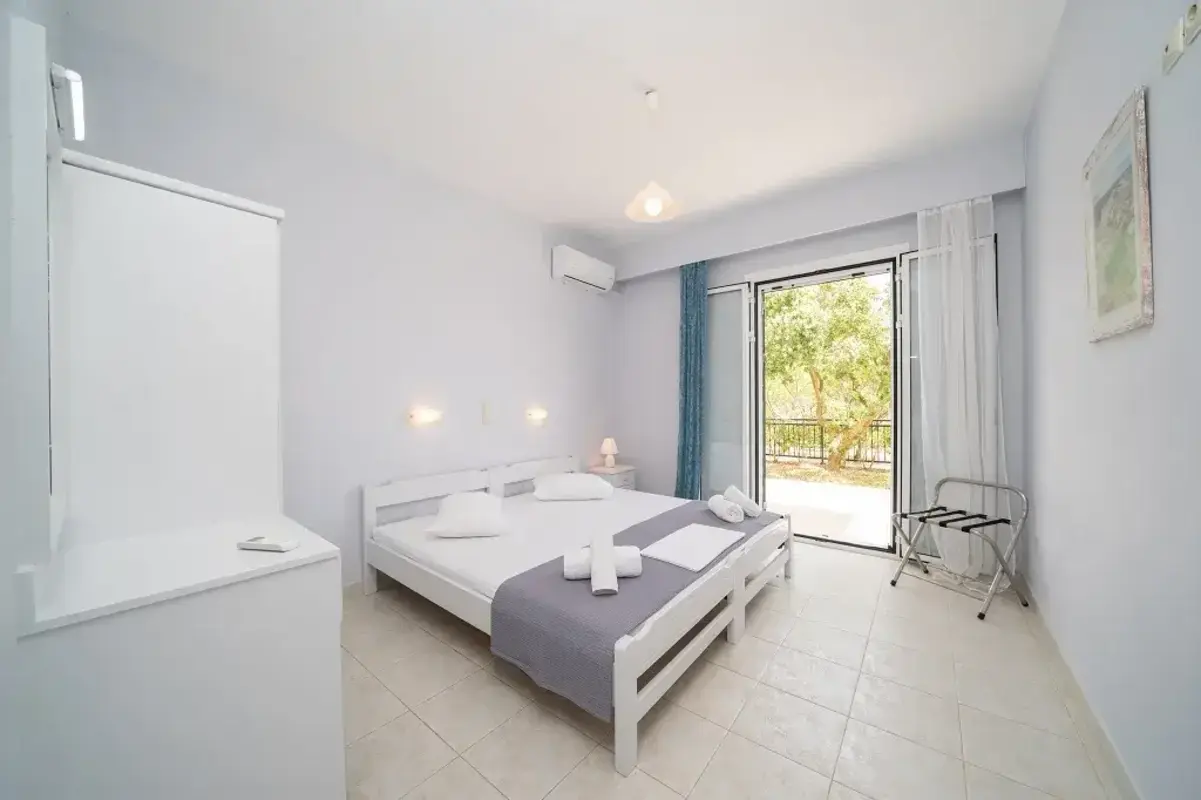 Grčija - otok kefalonija - lixouri