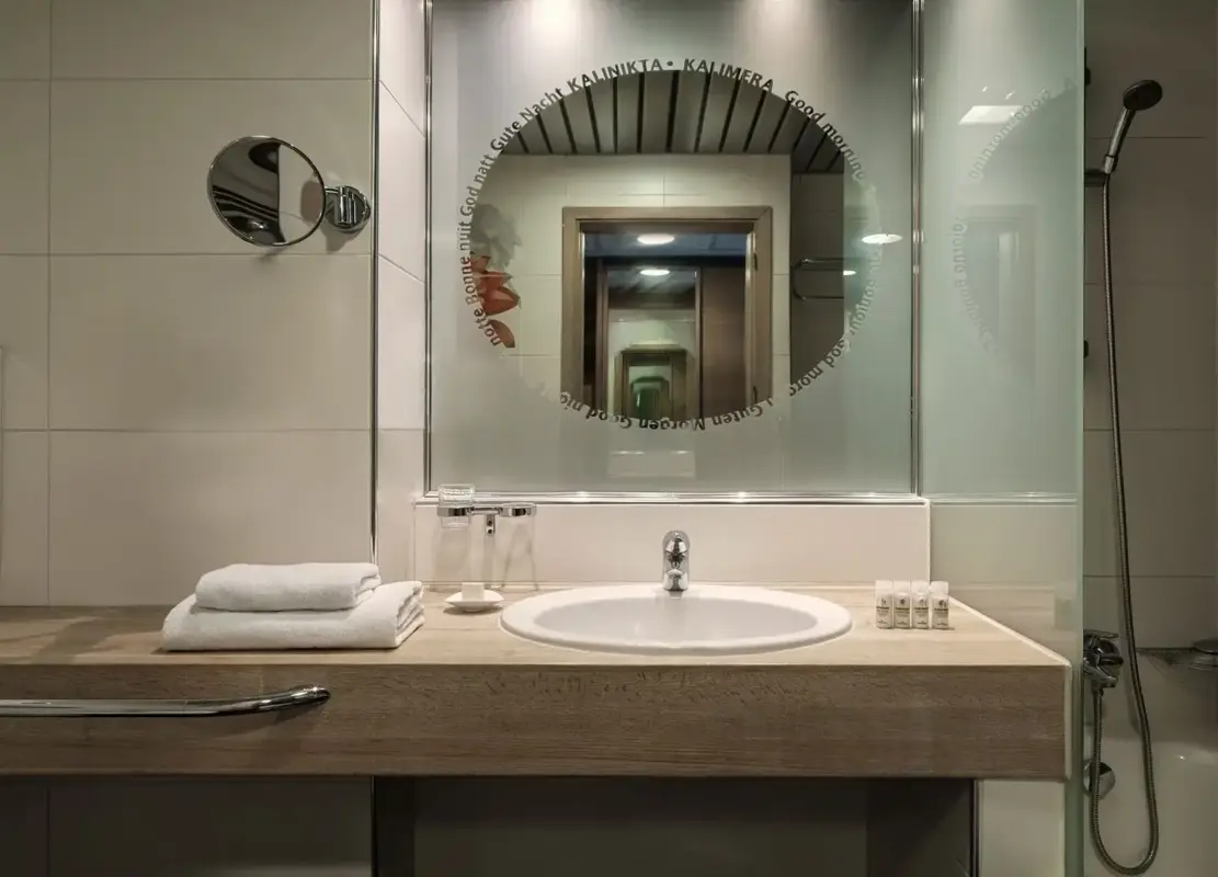 Grčija - rodos - faliraki