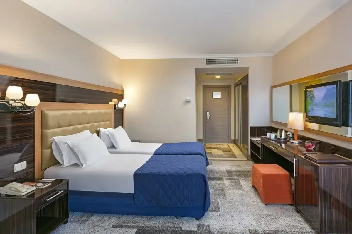 Turčija - Antalya z okolico - Alanya