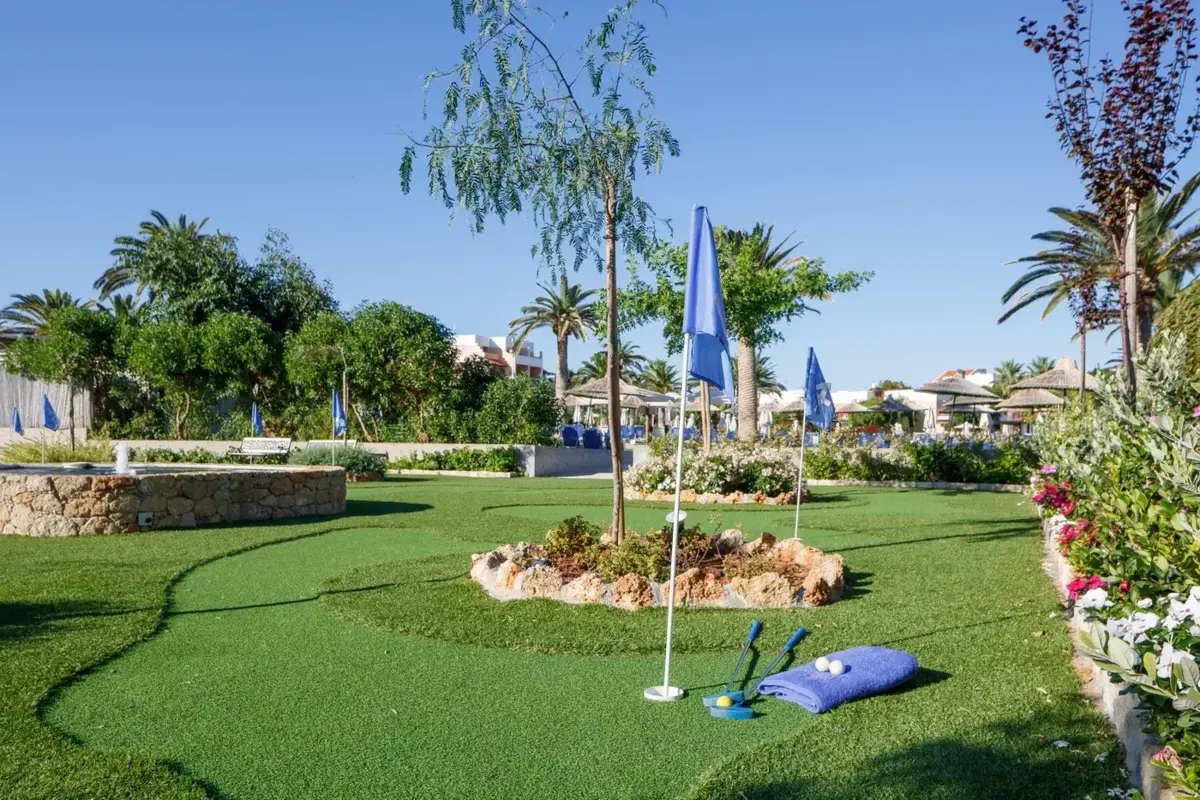 Grčija - kreta - hersonissos