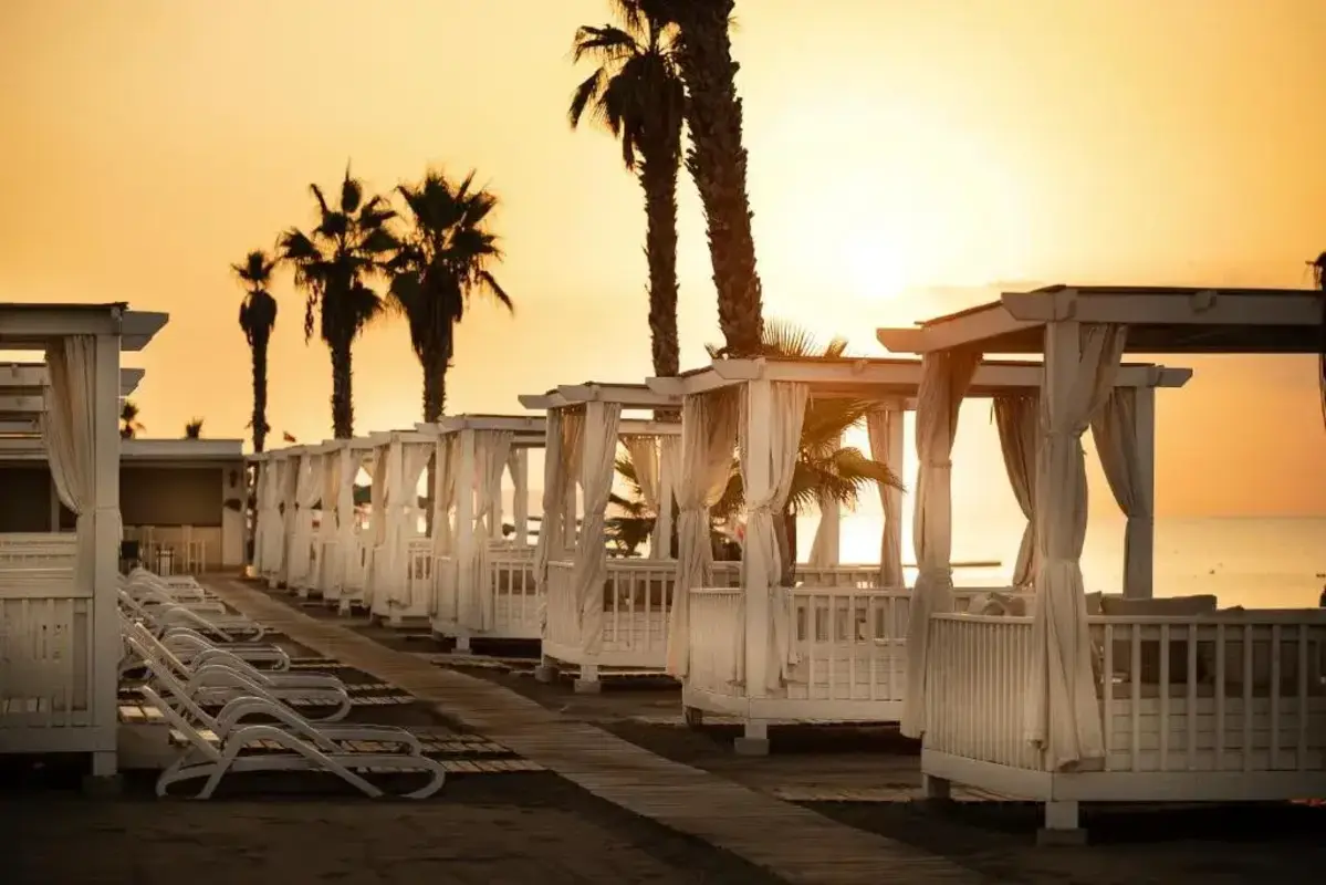 Turčija - Antalya z okolico - Belek