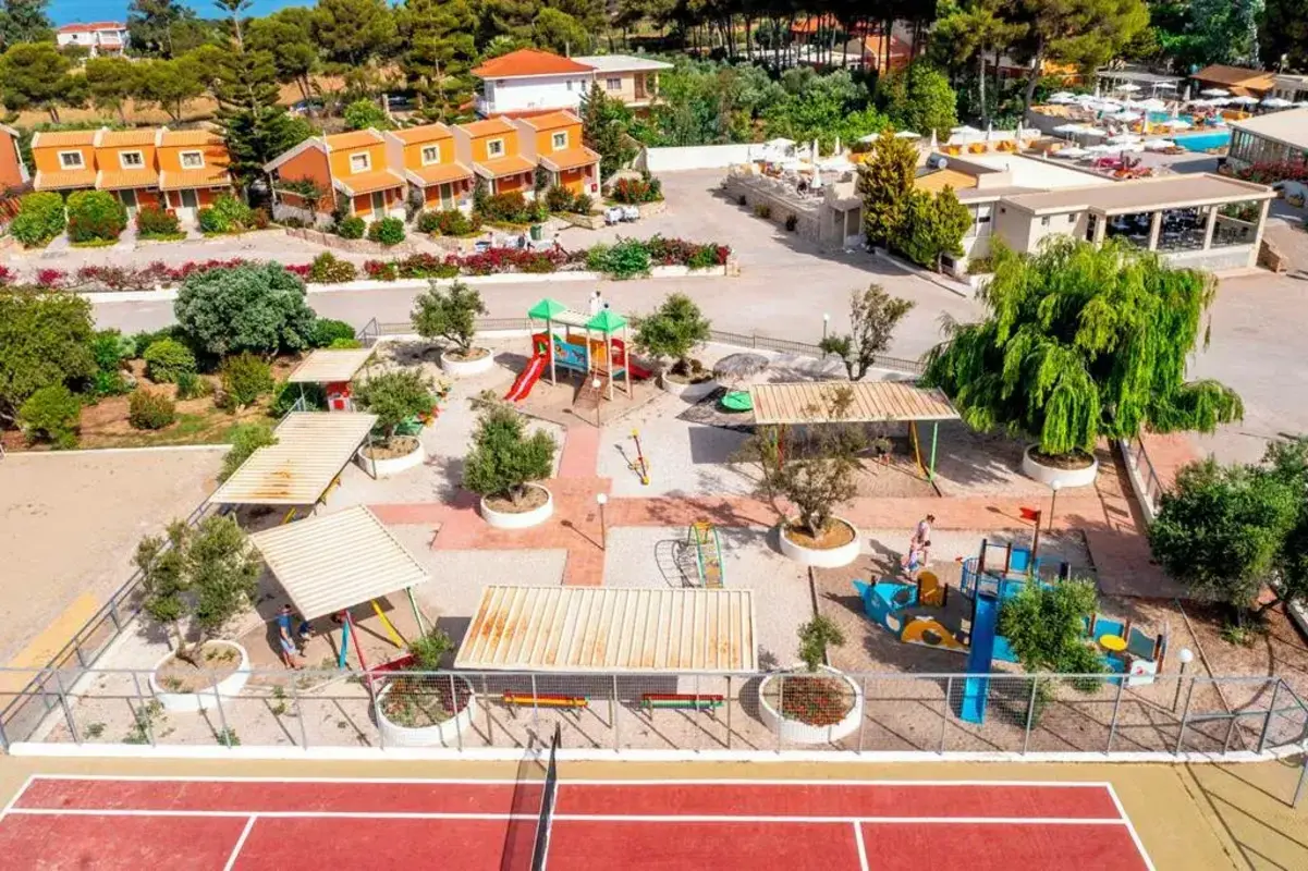 Grčija - kefalonija - lixouri